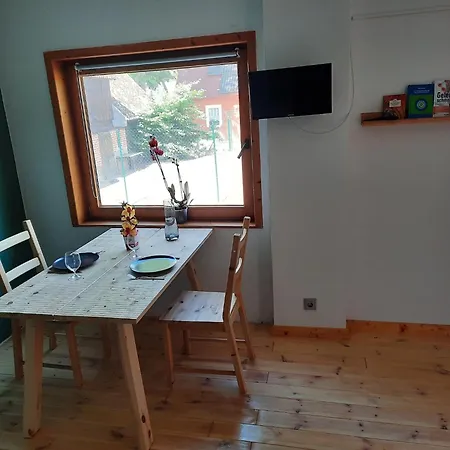 Appartamento Apartment In Mirow By Lake Vilzsee, Cleaning Included *