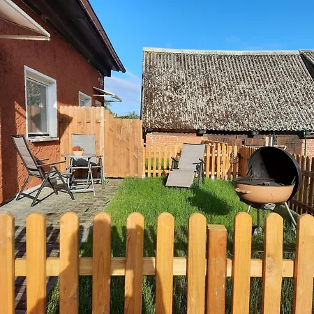 Appartamento In By Vilzsee, Cleaning Included