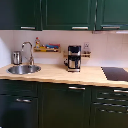 In By Vilzsee, Cleaning Included * Mirow