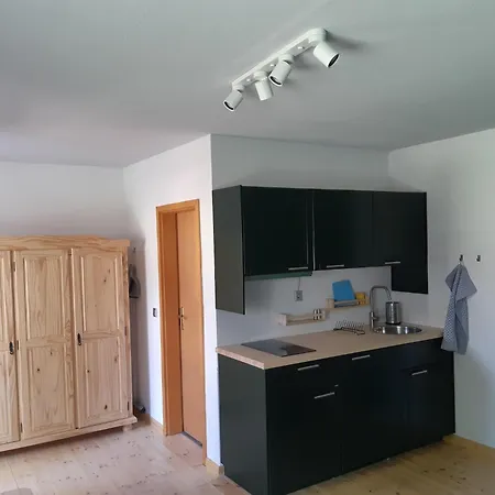 In By Vilzsee, Cleaning Included * Mirow