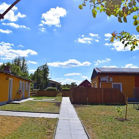 In By Vilzsee, Cleaning Included