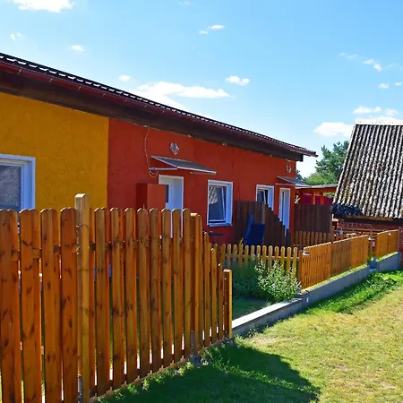 In By Vilzsee, Cleaning Included Mirow