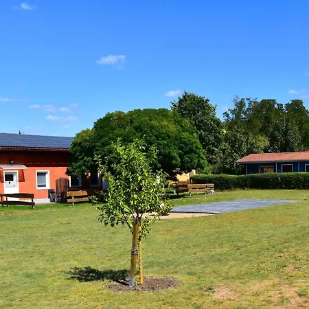 In By Vilzsee, Cleaning Included Appartamento Mirow