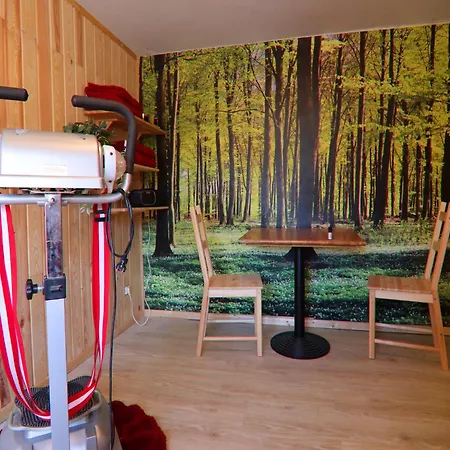 In By Vilzsee, Cleaning Included *