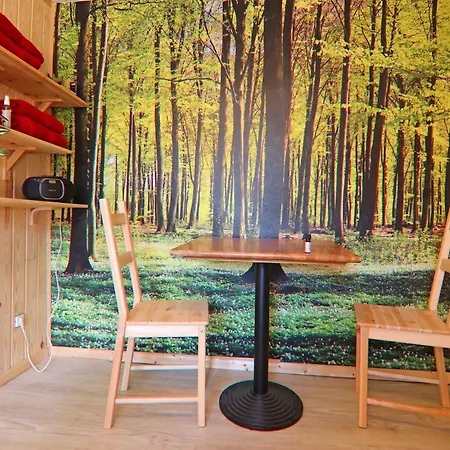 In By Vilzsee, Cleaning Included *