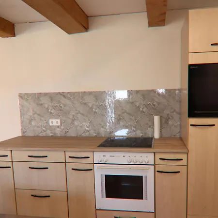 In By Vilzsee, Cleaning Included Appartamento Mirow