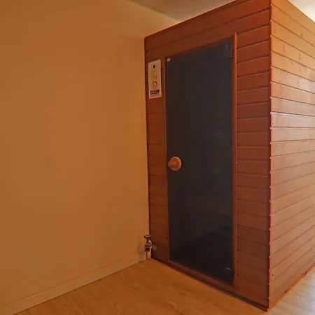 Appartamento In By Vilzsee, Cleaning Included